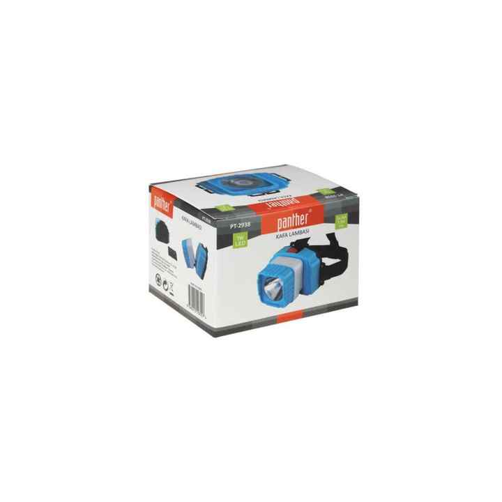 Pt-2938 Head Lamp (4375)