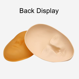 5D tatuaje práctica máscara principiante conjunto silicona Artificial piel humana ceja labio delineador <span class=keywords><strong>de</strong></span> ojos práctica piel humana con Base - Product Image 5