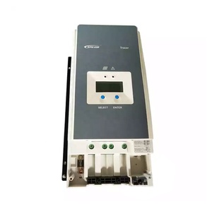 하이 퀄리티 트레이서 8420AN 80A MPPT 태양열 충전 컨트롤러 24V/48V (PC 통신 WIFI 모니터 및 제어 포함) - Product Image 2