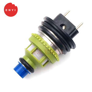 Inyector de Combustible 0280150661 para Motor Diésel Chevrolet Suzuki 1.0 1.3L - Product Image 5