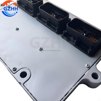 Contrôleur électronique ECU ECM 3408501 P3408501 pour moteur Cummins ISM ISX15 QSX15 ISM11 QSM11 CM570 CM875 CM870 CM2250