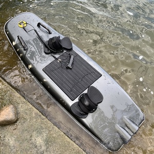 Planche de surf électrique 55KM/H 120KGS Charge utile Produits de surf - Product Image 3