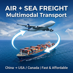 Envío Aéreo Rápido + Entrega por Camión, Carga Aérea <span class=keywords><strong>de</strong></span> China a Canadá/EE. UU. - Product Image 6