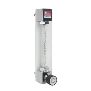 酸素流量計5 ~ 50ml高浸透ロタムターO2流量計 - Product Image 1