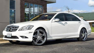 SY-02039定制2件整体豪华锻造合金车轮运动轮辋Forgiato定制抛光整体20英寸5x120 - Product Image 4