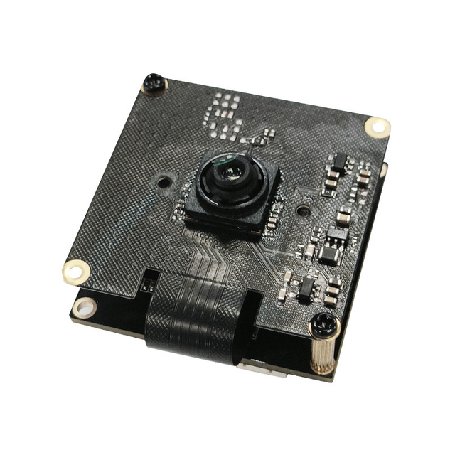 High Quality 48MP 8000x6000 Ultra HD Label Text Recognition 8K USB Robotic Camera Module
