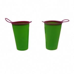Wholesale Costom Outdoor Folding Water Drinking Soft TPU Water <b>Cup</b> - Product Image 6