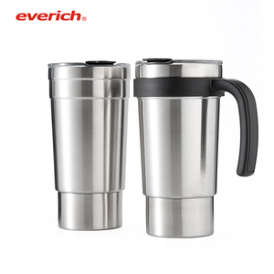 2021 tendencias <span class=keywords><strong>2020</strong></span> a granel alto vaso frío y caliente taza de negro mate vino vaso conjunto slim Etiqueta Privada vaso con DE PAJA - Product Image 4