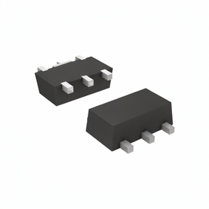 SOT 89 5/6 XC6209F33APR-G การจัดการพลังงาน (PMIC) ชิ้นส่วนอิเล็กทรอนิกส์จากผู้ผลิตช่องทางจำหน่าย - Product Image 1