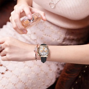 PAGANI DESIGN PD1730 Fashion Multifunctional Ladies Quartz <b>Watches</b> Luxury Sapphire Glass <b>Watch</b> for Women Nice Packing Gift Reloj - Product Image 3