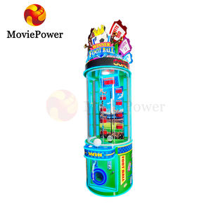 Arcade Machine Kids Arcade Retro Coin Operated Football Winner Gift <span class=keywords><strong>Redemption</strong></span> Game Machine para Parque de Atracciones - Product Image 3