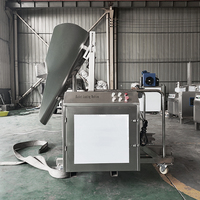 Chariot élévateur hydraulique mobile YouBan en acier inoxydable anticorrosion pour la manutention des fruits et légumes