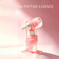 Sérum Réparateur et Éclaircissant au Peptide Rose PDRN OEM/ODM – Essence Hydratante et Nourrissante au Collagène et aux Peptides