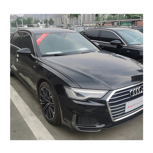 รถเบนซินมือสอง2021/<span class=keywords><strong>2023</strong></span>/2024 <span class=keywords><strong>Audi</strong></span> A6l45 tfsl qua-ttro 2.0T 4WD 5setaer ซีดาน <span class=keywords><strong>Audi</strong></span> A6L 2021 45 TFSI - Reserve Sport Edition - Product Image 1