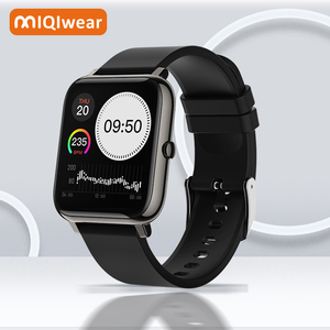 Смарт-часы ZTX P22 P32, водонепроницаемые - Product Image 6