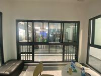 Ventana Corredera Horizontal de Aluminio para Casa Residencial, Villa o Apartamento