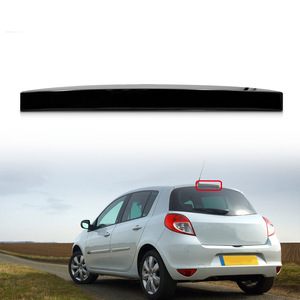 Luz de Freno Trasera LED para Renault Clio, 12V SDM3030, Luz Trasera Elevada para Renault Clio - Product Image 4