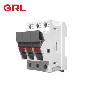 Rt18 1p-fuse קישור fuse ו-32 fuse בסיס iec תקני בטיחות תואם שימוש תרמי סוג המוצר - Product Image 2