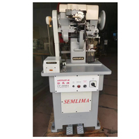 Machine à coudre la semelle extérieure Semlima Goodyear d'occasion CP-368