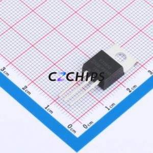 Vente en gros IRF3205ZPBF Transistor à effet de champ à transistor TO-220AB (MOSFET) Vente en gros Puces de composants électroniques et service de nomenclature - Product Image 1