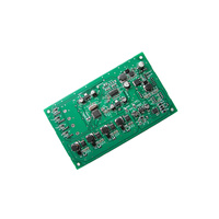 Fabricant de circuits imprimés (PCB) et de cartes électroniques assemblées (PCBA) sur mesure avec service d'assemblage complet, analyse de fichiers Gerber, gestion de la nomenclature (BOM), production SMT et DIP