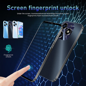 Spark 10 Pro 5G Điện Thoại thông minh Siêu Độ Nét Cao HD Màn Hình 1T Dual Card 108MP Phía Sau Máy Ảnh Dual Standby Phổ Biến Điện Thoại thông minh - Product Image 3