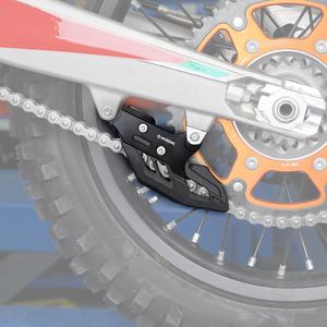 Bloque Guía de Cadena de Motocicleta NiceCNC para <span class=keywords><strong>KTM</strong></span> 390 790 <span class=keywords><strong>890</strong></span> <span class=keywords><strong>Adventure</strong></span> 2020 2021 2022 <span class=keywords><strong>2023</strong></span> - Product Image 2