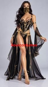 4Ourcostumes Disfraces de Halloween para Adultos Mujeres al por Mayor - Product Image 5