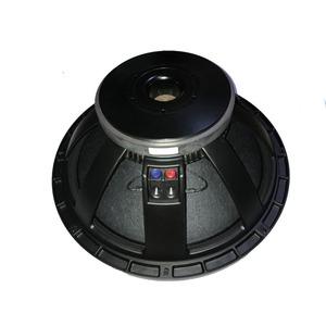 Altavoz Coaxial para Auto Fusounds de 18 Pulgadas, 600W 8ohm, con Potencia Máxima de 1200W, Sensibilidad de 96dB y Respuesta de Frecuencia de 39.6-3.4kHz - Product Image 5