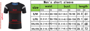 Débardeur <span class=keywords><strong>de</strong></span> sudation pour hommes, effet sauna, pour fitness et exercice, favorisant la transpiration, T-shirt <span class=keywords><strong>de</strong></span> compression brûle-<span class=keywords><strong>graisse</strong></span>, gaine amincissante - Product Image 6