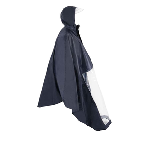 Lluvia para adultos de camuflaje <span class=keywords><strong>impermeable</strong></span> personalizada para Poncho, ropa <span class=keywords><strong>impermeable</strong></span> moderna para una sola persona <span class=keywords><strong>impermeable</strong></span> para caza al aire libre para acampar y - Product Image 4