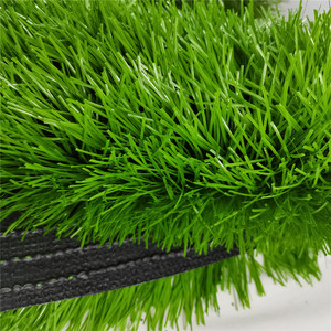Césped de fútbol de fábrica para exteriores, césped de plástico de bajo <span class=keywords><strong>precio</strong></span> para campo de fútbol, césped sintético de alta calidad para <span class=keywords><strong>cancha</strong></span> de voleibol - Product Image 6