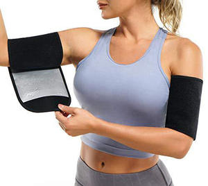 Moldeador <span class=keywords><strong>de</strong></span> sudor <span class=keywords><strong>de</strong></span> Sauna para hombres y mujeres, moldeador adelgazante para quemar grasa, moldeador <span class=keywords><strong>de</strong></span> muslos, elevador <span class=keywords><strong>de</strong></span> glúteos, entrenador <span class=keywords><strong>de</strong></span> cintura alta, personalizado - Product Image 4