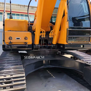 Excavadora Usada Hyundai R220-9S de Alta Calidad en Venta, Excavadora Usada 220lc-9s, Excavadora Usada R220-9s 225 HX220 Hyundai - Product Image 6