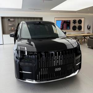 Geely Zeekr 009 Chinese New Energy Geely Zeekr 009 Mid Large MPV 7 Seat Pure Electric Mpv Long Battery Dual Motor EV Car Auto - Product Image 1