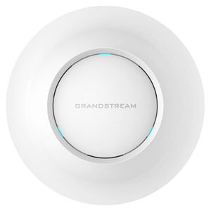 Grandstream GWN7615 802.11ac Wave 2 3x3 MU-MIMO จุดเชื่อมต่อ Wi-Fi ในองค์กร - Product Image 1