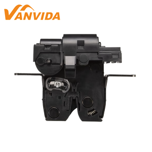 Attuatore blocco portellone auto 8200947699 e 90502-2DXDA per RENAULT <span class=keywords><strong>NISSAN</strong></span> CLIO GRAND MEGANE MODUS SCENIC - Product Image 3