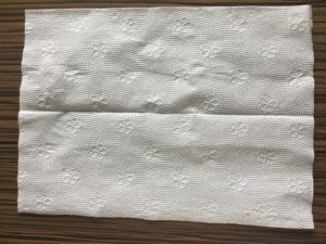 Küçük İşletmeler İçin 2 Hatlı Yüz Mendili Kağıt Üretim Makinesi Fiyatı, Mendil Kağıdı Üretim Makinesi İçin - Product Image 6