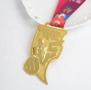 Medallas Milagrosas Personalizadas al por Mayor - Product Image 3