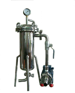 Otomatik zeytinyağı basın işleme hattı otomatik yağ çıkarma makinası - Product Image 3