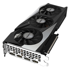 การ์ดจอ RTX 3060 Ti GAMING OC 8G มือสอง รุ่น LHR พร้อมหน่วยความจำ GDDR6 8GB อินเทอร์เฟซหน่วยความจำ 256 บิต สำหรับคอมพิวเตอร์ตั้งโต๊ะ การ์ดจอ RTX 3060 Ti G มือสอง - Product Image 5