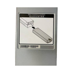 화웨이 <span class=keywords><strong>S5300</strong></span> S5500 V3 BBU 액세서리 제품용 오션스터 STL2BATTA01 03031MPJ 배터리 - Product Image 2