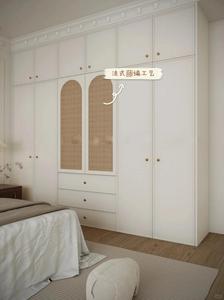 Luxury Modern Design Wood <strong>Closet</strong> System Furniture <strong>Custom</strong> Wooden Walk In Wardrobes Bedroom <strong>Closet</strong> - Product Image 6