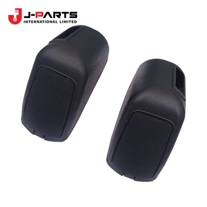 Cache de protection pour enrouleur de ceinture de sécurité avant, côté conducteur, pour Toyota HIACE LH103 1993-1998 73224-95J00 - Product Image 4