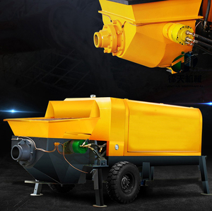 <span class=keywords><strong>Pompe</strong></span> <span class=keywords><strong>à</strong></span> <span class=keywords><strong>béton</strong></span> mobile puissante, prix d'usine, <span class=keywords><strong>location</strong></span> - Product Image 1