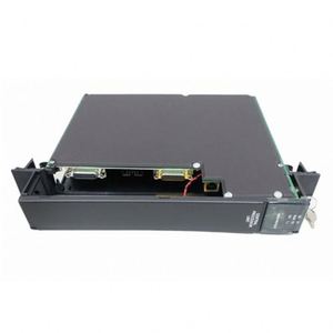 Meilleur prix pour l'unité centrale de traitement (CPU) IC697CPX772, module CPU 120 V AC pour systèmes industriels automatisés - Product Image 1