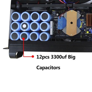 DS-14K Professional <strong>Best</strong> <strong>Loudspeaker</strong> <strong>Power</strong> Amplifier for Concerts