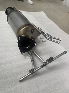 Nuevo filtro de partículas diésel DPF <span class=keywords><strong>XC70</strong></span> II XC90 2.4 <span class=keywords><strong>D5</strong></span> <span class=keywords><strong>AWD</strong></span> <span class=keywords><strong>XC70</strong></span> <span class=keywords><strong>Cross</strong></span> <span class=keywords><strong>Country</strong></span> - Product Image 2