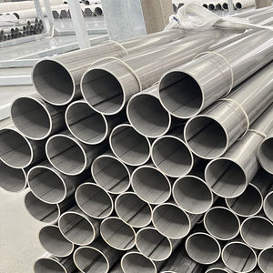 Pipa GAS hidrolik baja tahan karat 2.5 Harga INOX - Product Image 5