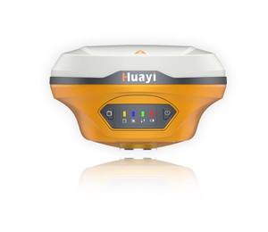 Chcnav Rtk <span class=keywords><strong>Gnss</strong></span>-Ontvanger E98 Ip68 Beoordeling Multi-Constellatie Ondersteuning (Gps/Glonass/Galileo/Bds/Qzss) L5 Navigatie-45 ~ 75 - Product Image 1